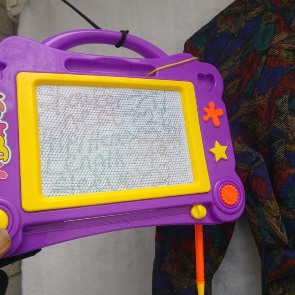 Pure wool duster Trench dress, 100%Wool Belted Dress with lining & pocket Medium - Picture 8 of 11